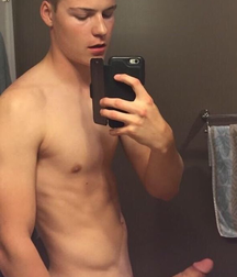 Selfies - Plenty of Boys Porn Loving Showing Off Cock & Ass 605c6ade71f2b.png