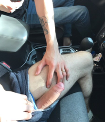 Selfies - Plenty of Boys Porn Loving Showing Off Cock & Ass 605c6af345902.png