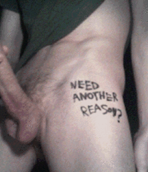 Solo Sex - The Art of Self Pleasure - Masturbation Gay Tube 605c6b3038d07.gif