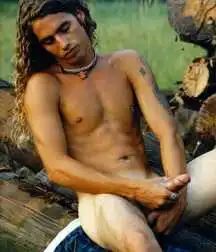 Solo Sex - The Art of Self Pleasure - Masturbation Gay Tube