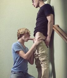 Boy On Boy Porn Hot Action, Rimming & Cocksucking - Gay! 605e1bb1dc411.jpg