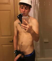 Selfies - Boys Porn, Cocks & Cell Phone - Gay & Straight 6060c268bbf85.jpg
