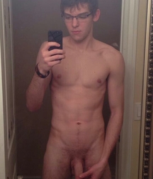 Selfies - Boys Porn, Cocks & Cell Phone - Gay & Straight 6060c27535737.jpg