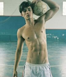 Fabulous Handsome Boys - no nudes, just hottness 60652dcddfb0b.jpg