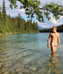 Nature Boys Porn - Teens Luv Being Outdoors Nude 6068617fdd2b0.jpg