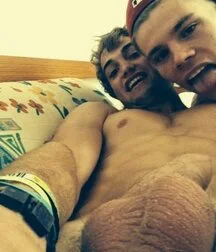 Gay Tube Naked Cock or Ass Selfies, Showing What They Got!