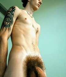 Boys Porn Bush Is Back! Hairy Genitals Hot or Not So Hot?