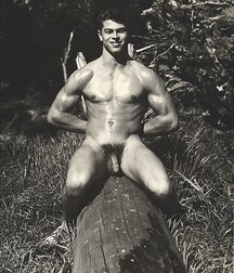 Vintage Gay Porn - Old Time Naked Boys &amp; Men