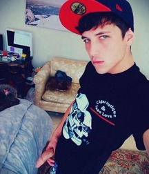 Naked Selfies - Cock & Ass & Great Bods Boys Porn