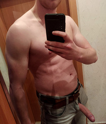 Naked Selfies - Cock & Ass & Great Bods Boys Porn 606e368214afc.jpg