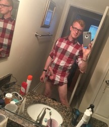 Naked Selfies - Cock & Ass & Great Bods Boys Porn 606e369d4ebe1.jpg