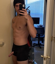 Naked Selfies - Cock & Ass & Great Bods Boys Porn 606e36ae1e6c5.jpg