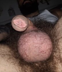 Great Balls of Fire & Easter Eggs - Big Testicles Boys Porn 606e38c650117.jpg
