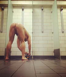 Shower Scenes of Naked Males - West & Hot Porn Boys Porn 608b3616b057c.jpg