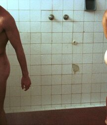 Shower Scenes of Naked Males - West & Hot Porn Boys Porn 608b3635aeae5.jpg