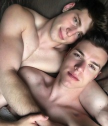 Two Guys Together - Nakedness is Romantic Boys Porn 608b67eebd0e0.jpg