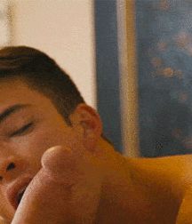 Oral Delighting Another Boy - Cocksucking Porn 608dfdbeeaa61.gif