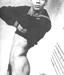 Vintage Pics - Naked Pose & Fun Outside Boys Porn 608fca5e19d0f.jpg