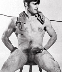 Vintage Pics - Naked Pose & Fun Outside Boys Porn 608fca677588b.jpg