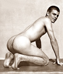 Vintage Pics - Naked Pose & Fun Outside Boys Porn 608fca7832ddd.jpg