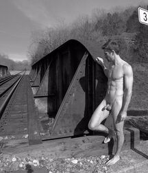 Vintage Pics - Naked Pose & Fun Outside Boys Porn 608fca7d6cf70.jpg