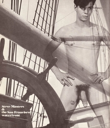 Vintage Pics - Naked Pose & Fun Outside Boys Porn 608fca85add05.jpg