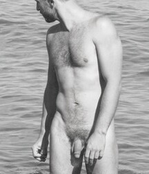Vintage Pics - Naked Pose & Fun Outside Boys Porn 608fcaaa45b1e.jpg