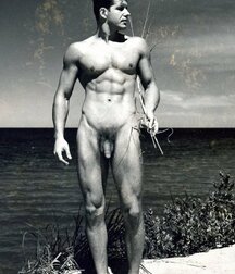 Vintage Pics - Naked Pose & Fun Outside Boys Porn 608fcaaf6b67f.jpg