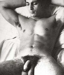 Vintage Pics - Naked Pose & Fun Outside Boys Porn 608fcacd322d4.jpg