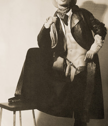 Vintage Pics - Naked Pose & Fun Outside Boys Porn 608fcaf631001.jpg