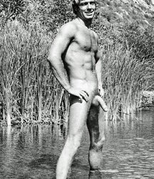 Vintage Pics - Naked Pose & Fun Outside Boys Porn 608fcafca0df5.jpg