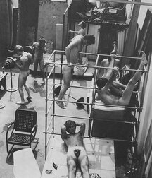 Vintage Pics - Naked Pose & Fun Outside Boys Porn 608fcb006b7a9.jpg