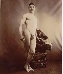 Vintage Pics - Naked Pose & Fun Outside Boys Porn 608fcb2d03b9e.jpg