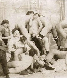 Vintage Pics - Naked Pose & Fun Outside Boys Porn 608fcb3287588.png