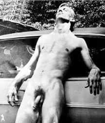 Vintage Pics - Naked Pose & Fun Outside Boys Porn 608fcb35c1145.jpg