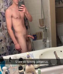 Selfie Boys - Cocks Drawn to Camera - Gay Porn 60b2ec77d75c8.jpg