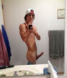 Selfie Boys - Cocks Drawn to Camera - Gay Porn 60b2ec884e583.jpg
