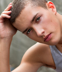 Sean Ford - Hot Porn Boy, Tops & Bottoms