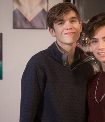 Levi Rhoades - Porn Model - Bottom Boy, Cocksucker 60e1e83013f77.jpg