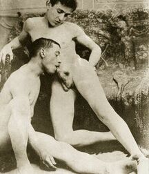 Vintage Gay Porn - Cool Stuff 60e3acff01726.jpg
