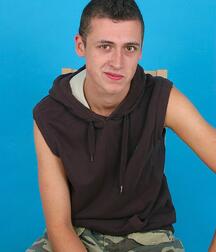 Naked Teen Boys Porn in Series Jacking Off & Cumming