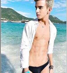 Art Of Porn Twink Mix Snaping Selfie Guys 