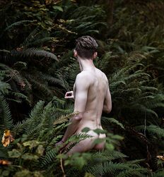 My God how beautiful nature is boys porn outdoors public 