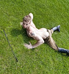 My God how beautiful nature is boys porn outdoors public 