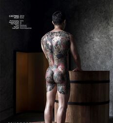 Art Photographers Fitness Guys Gay Porn Images 