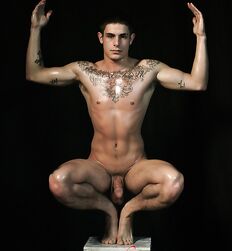 Art Photographers Fitness Guys Gay Porn Images 