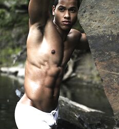 Under the trade winds nude guys gay porn mix 