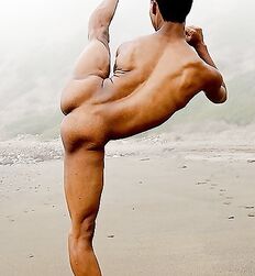 Under the trade winds nude guys gay porn mix 