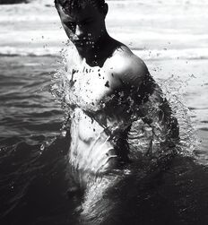 Twink Porn Nude Art Bodies Wet 