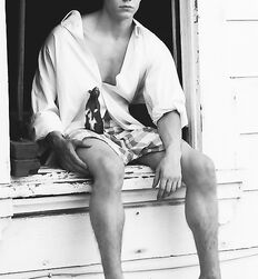 Twink Porn Nude Art Bodies Wet 